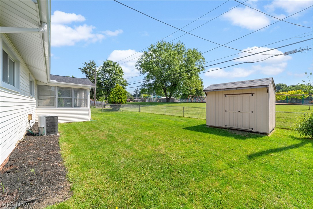 Mathersons Acres - Residential