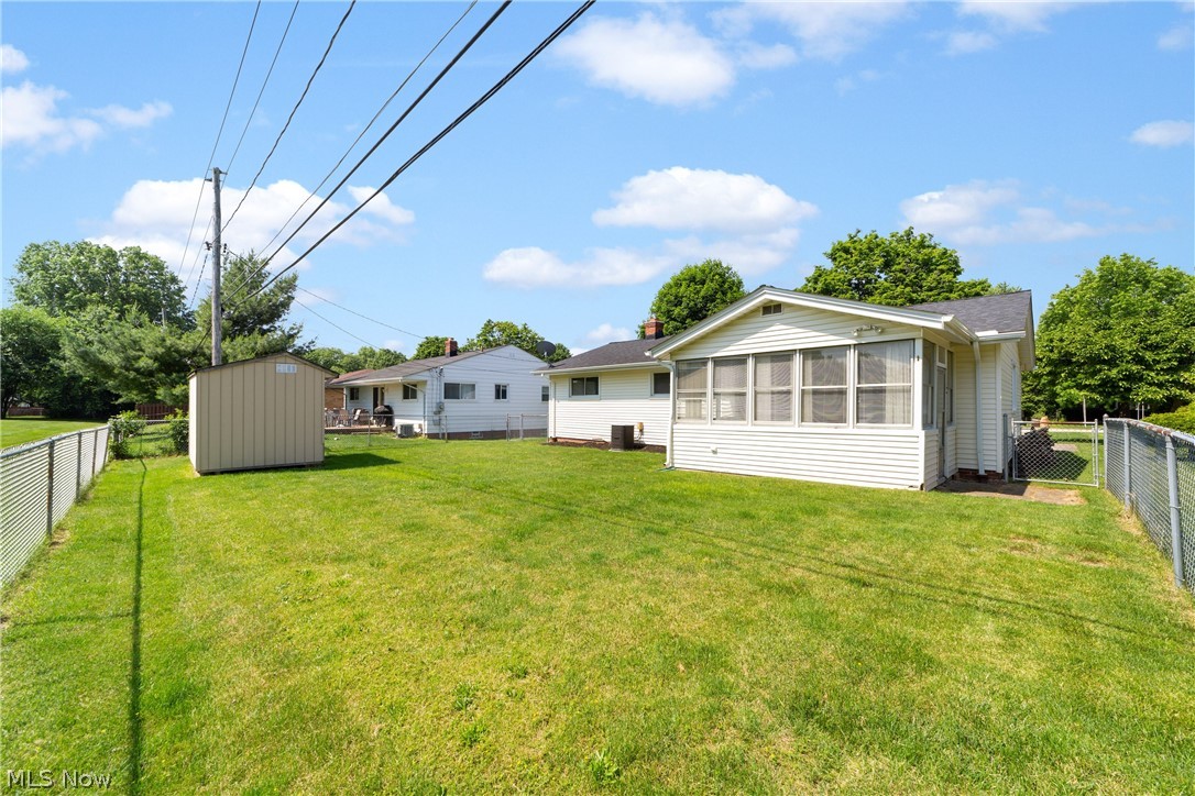 Mathersons Acres - Residential