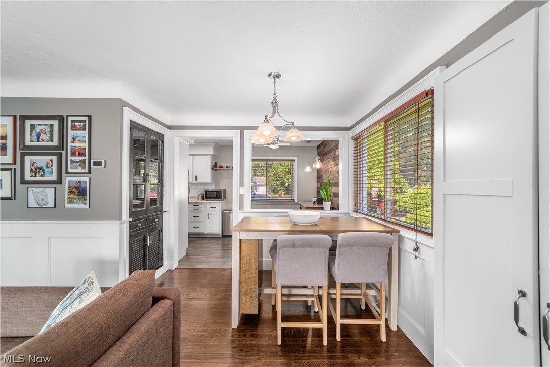 Mathersons Acres - Residential