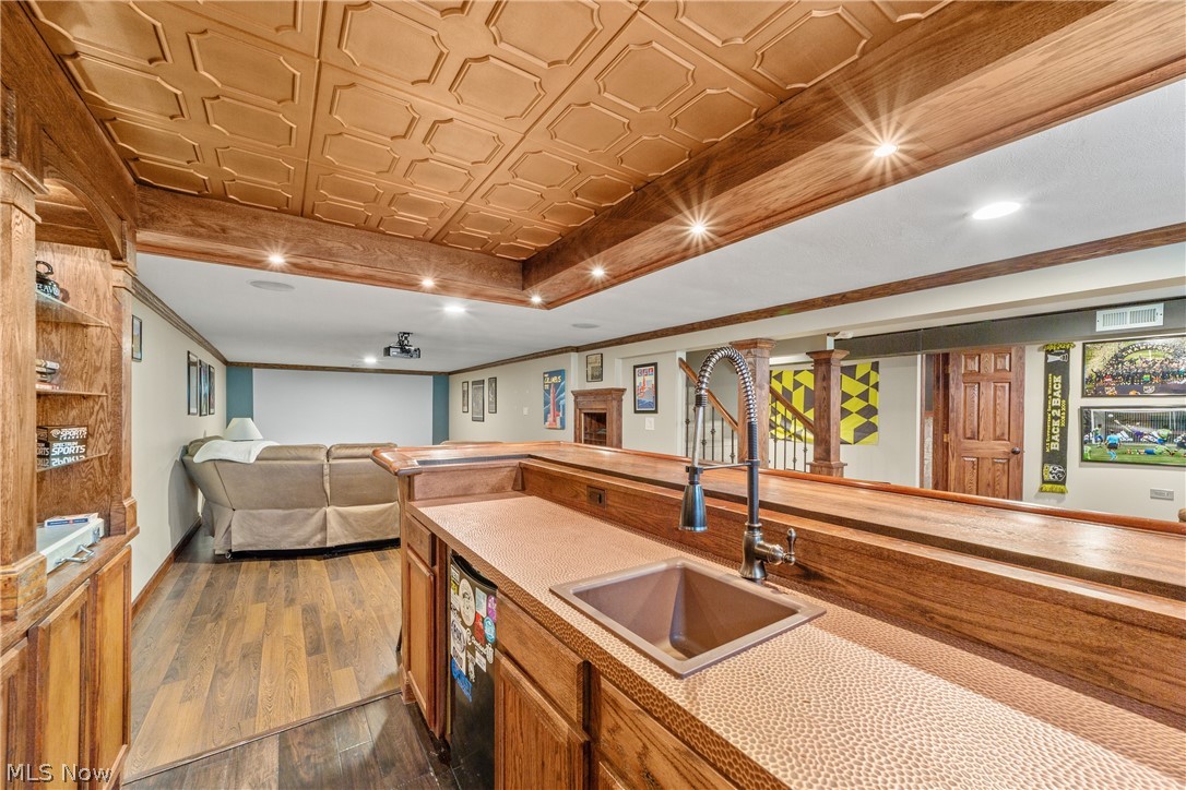 Mathersons Acres - Residential