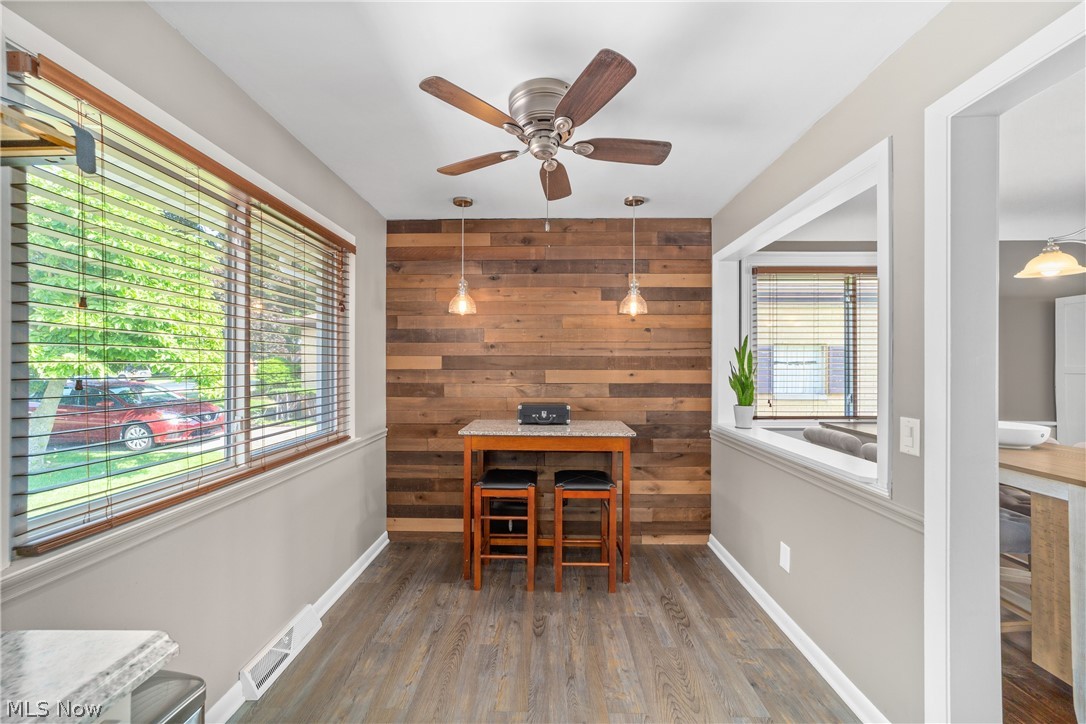 Mathersons Acres - Residential