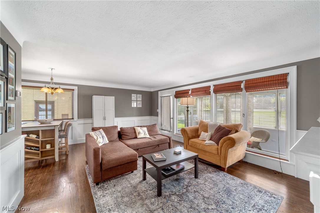 Mathersons Acres - Residential