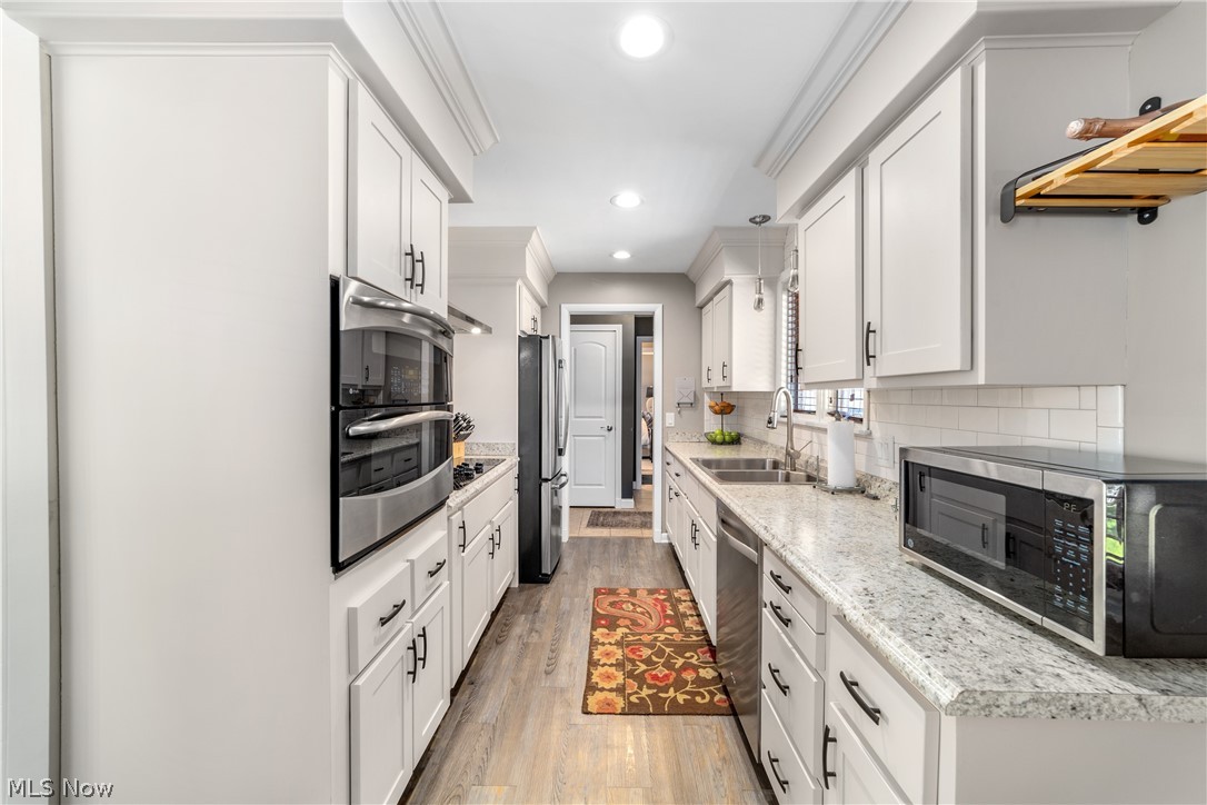 Mathersons Acres - Residential