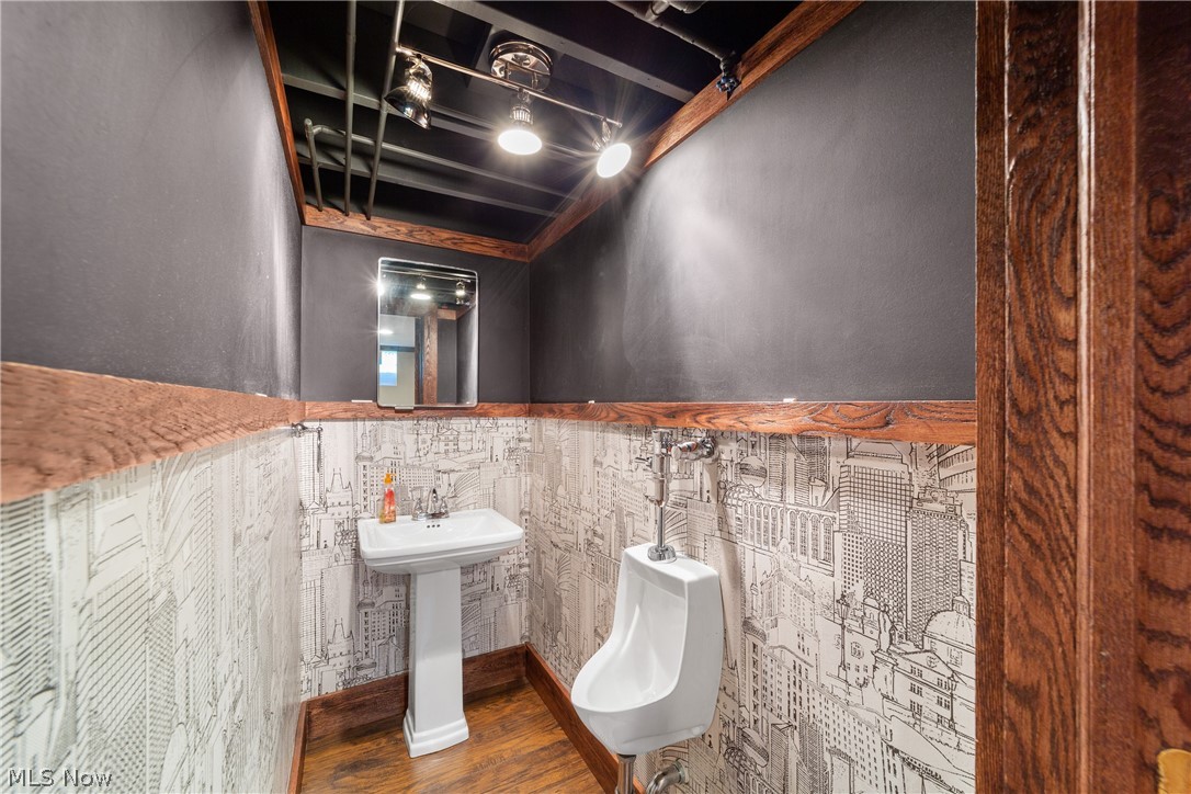 Mathersons Acres - Residential