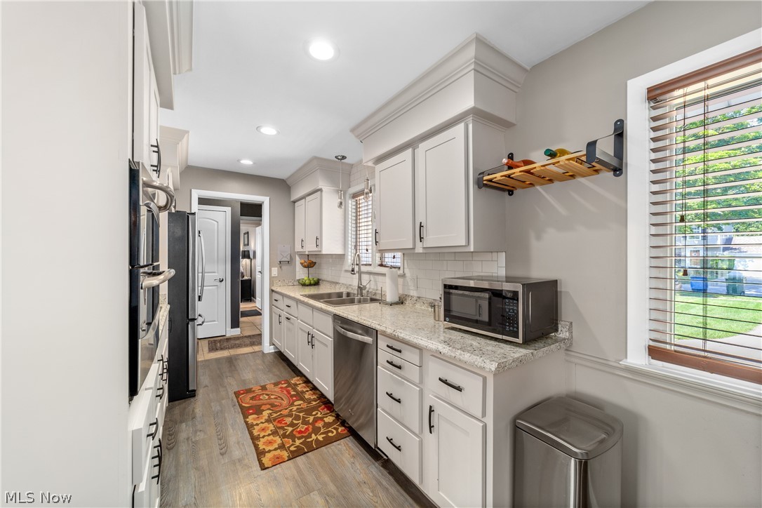 Mathersons Acres - Residential