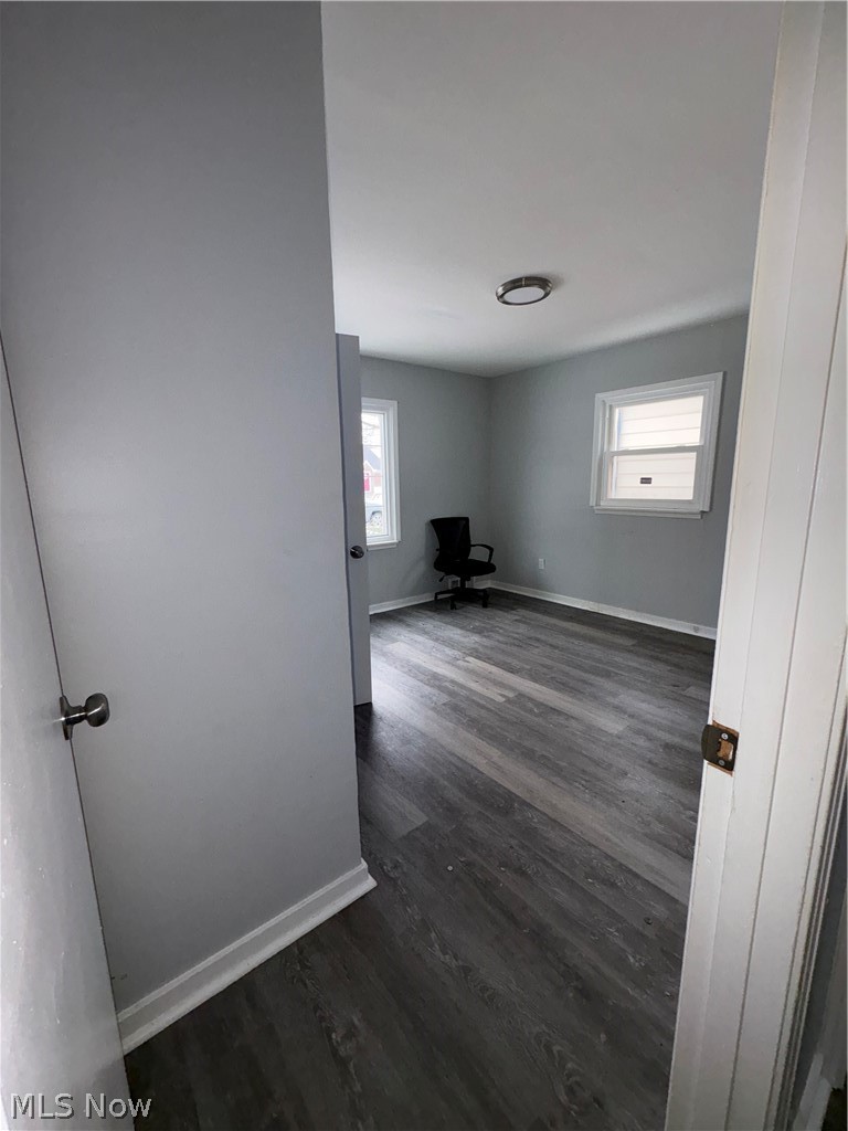 Cochran Park East - Residential