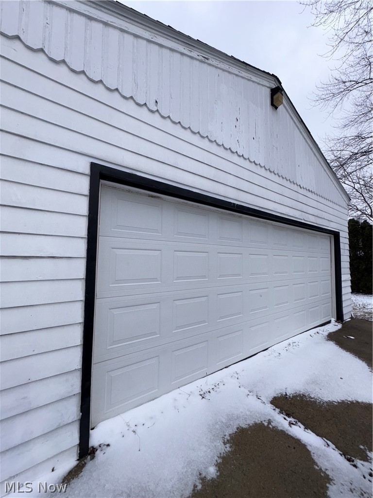 Cochran Park East - Residential