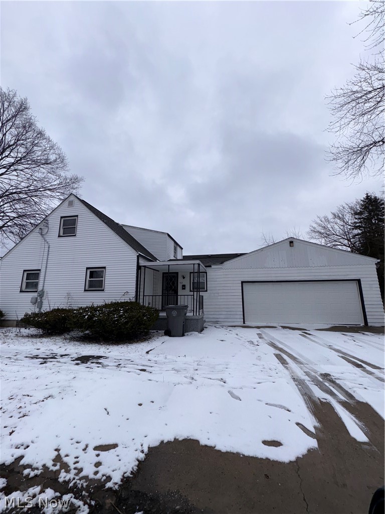 Cochran Park East - Residential