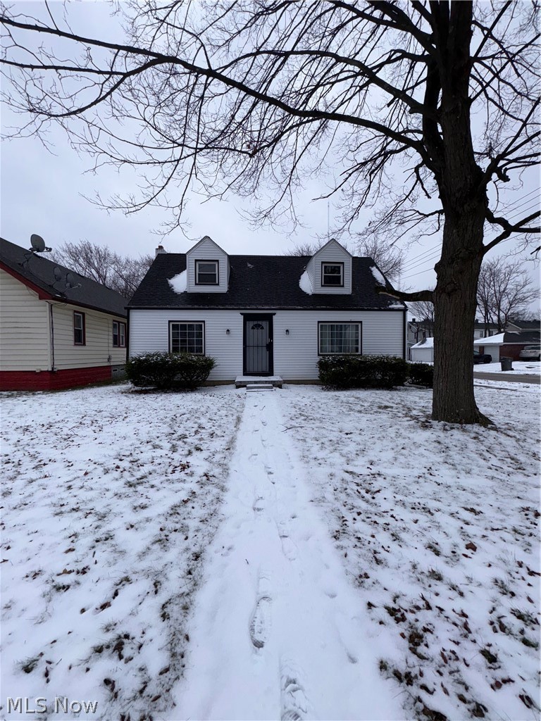 Cochran Park East - Residential