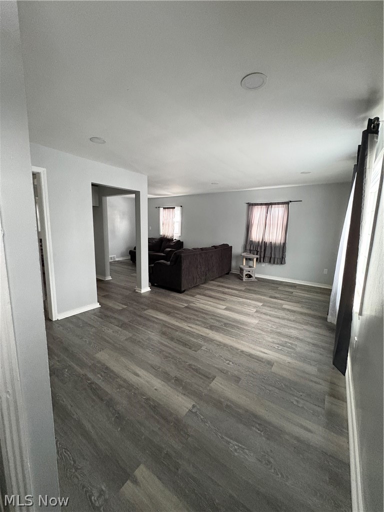 Cochran Park East - Residential