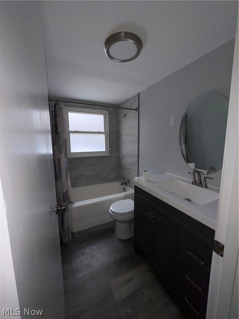 Cochran Park East - Residential