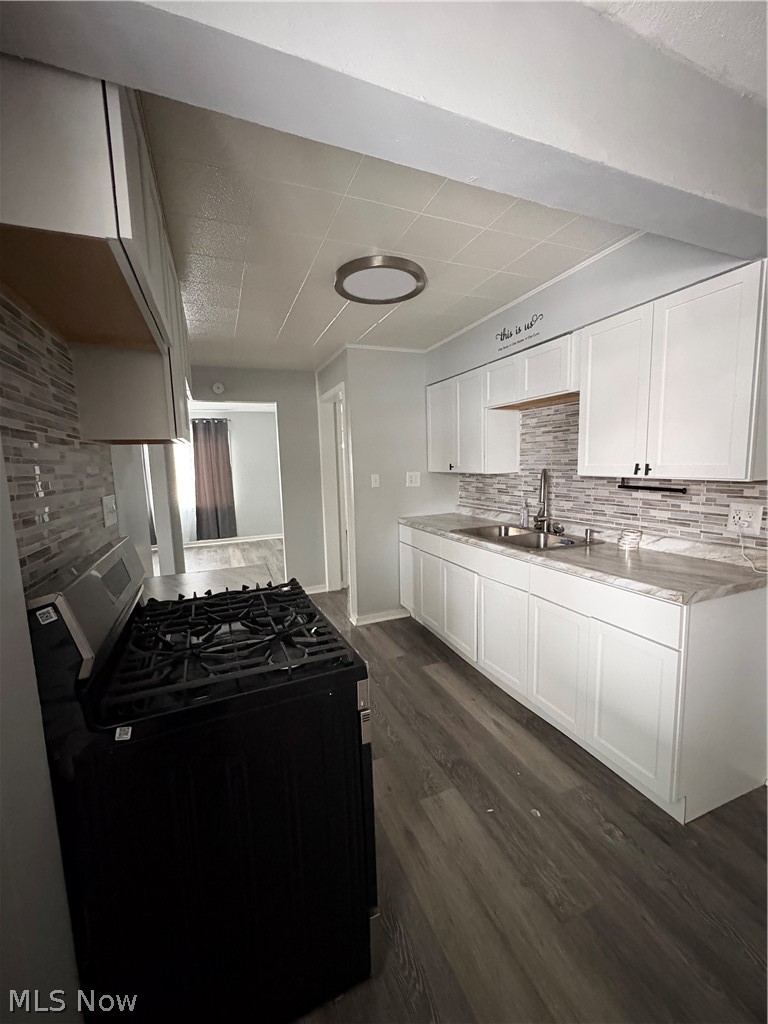 Cochran Park East - Residential