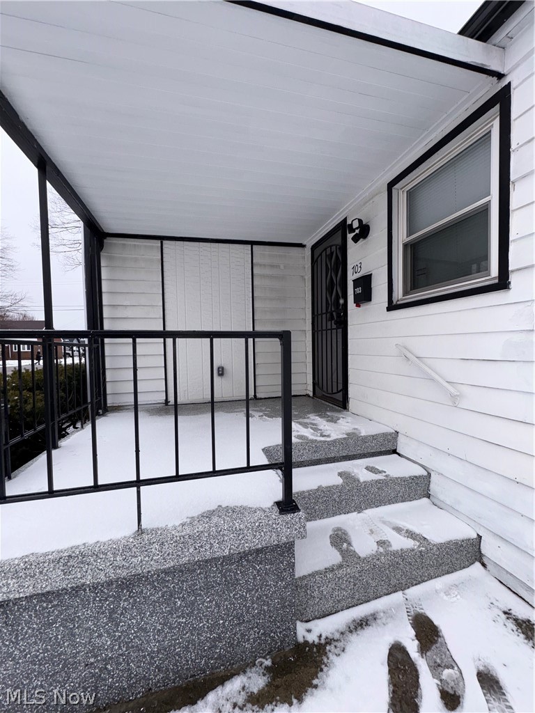 Cochran Park East - Residential