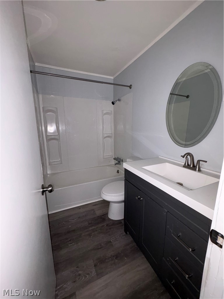 Cochran Park East - Residential