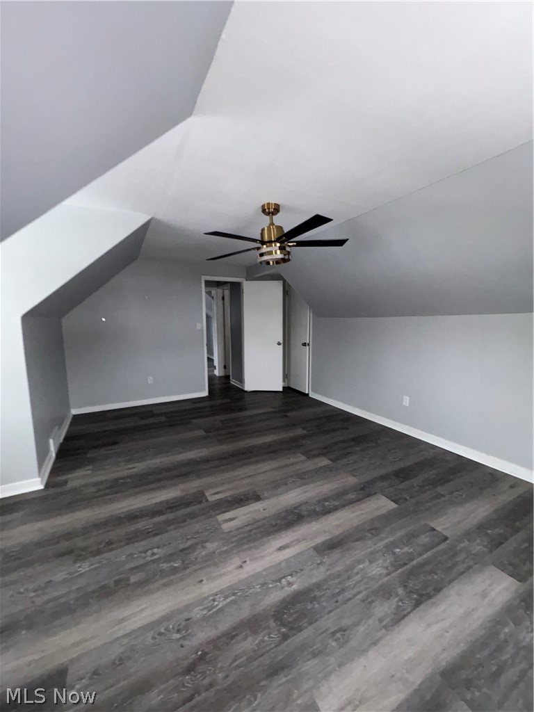 Cochran Park East - Residential