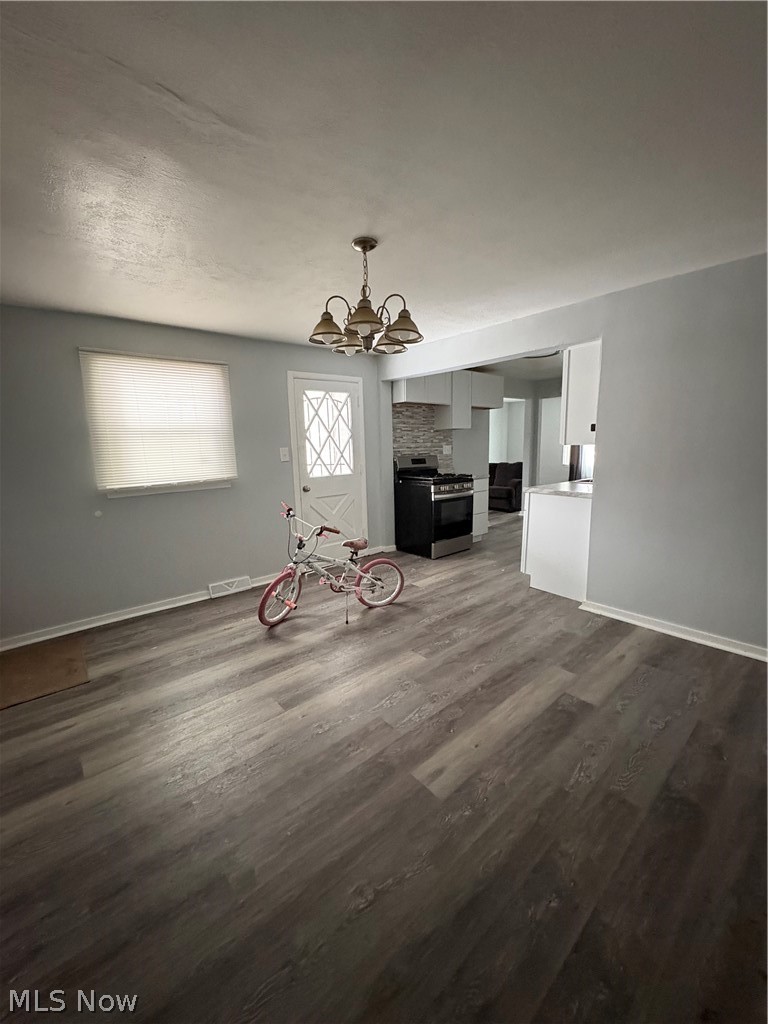 Cochran Park East - Residential