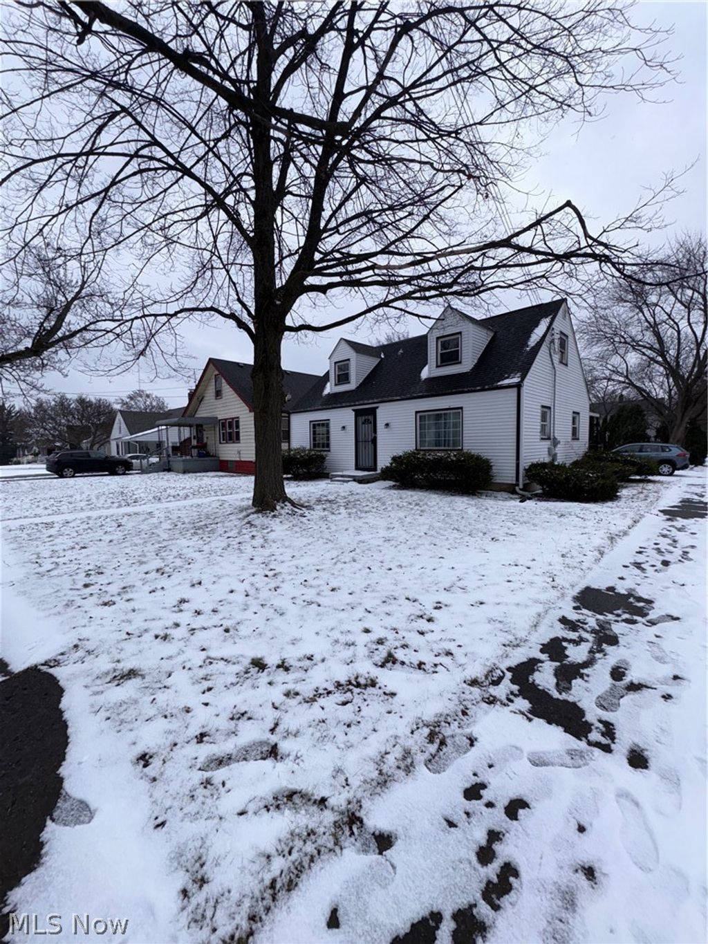Photo of 703 Palmer Avenue, Youngstown, OH 44502 (MLS # 5197340)