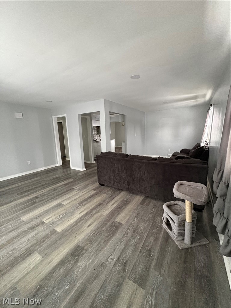 Cochran Park East - Residential