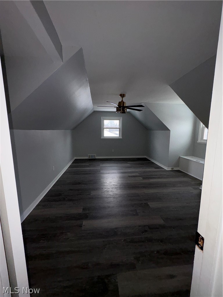 Cochran Park East - Residential