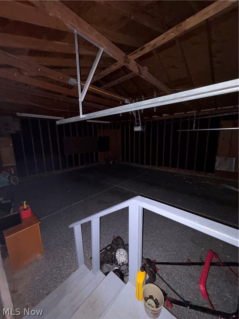 Cochran Park East - Residential