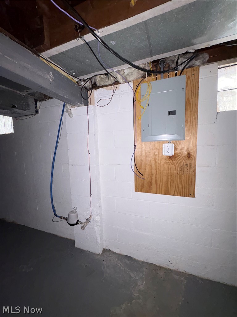 Cochran Park East - Residential