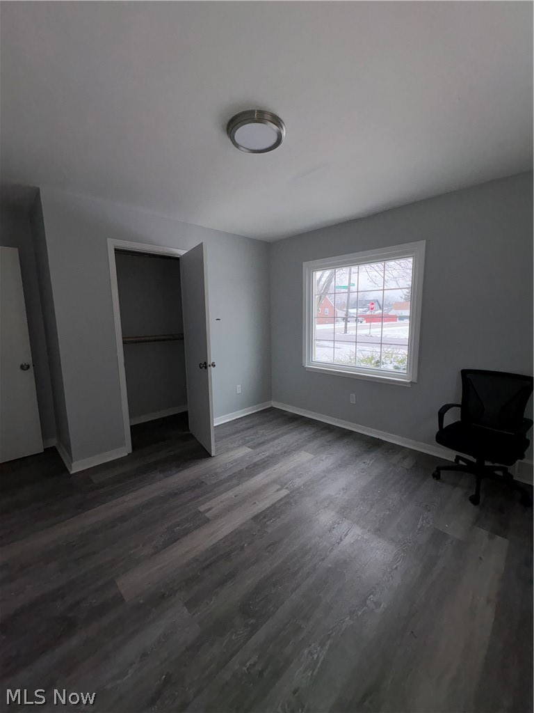 Cochran Park East - Residential