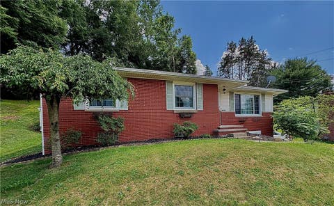 Tiny photo for 1759 Buena Vista Drive, Coshocton, OH 43812 (MLS # 5223345)
