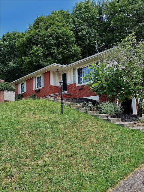 Tiny photo for 1759 Buena Vista Drive, Coshocton, OH 43812 (MLS # 5223345)