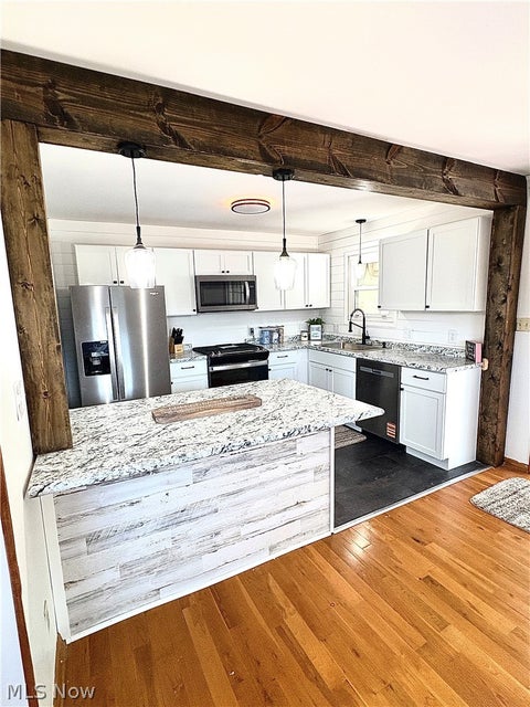 Tiny photo for 1759 Buena Vista Drive, Coshocton, OH 43812 (MLS # 5223345)