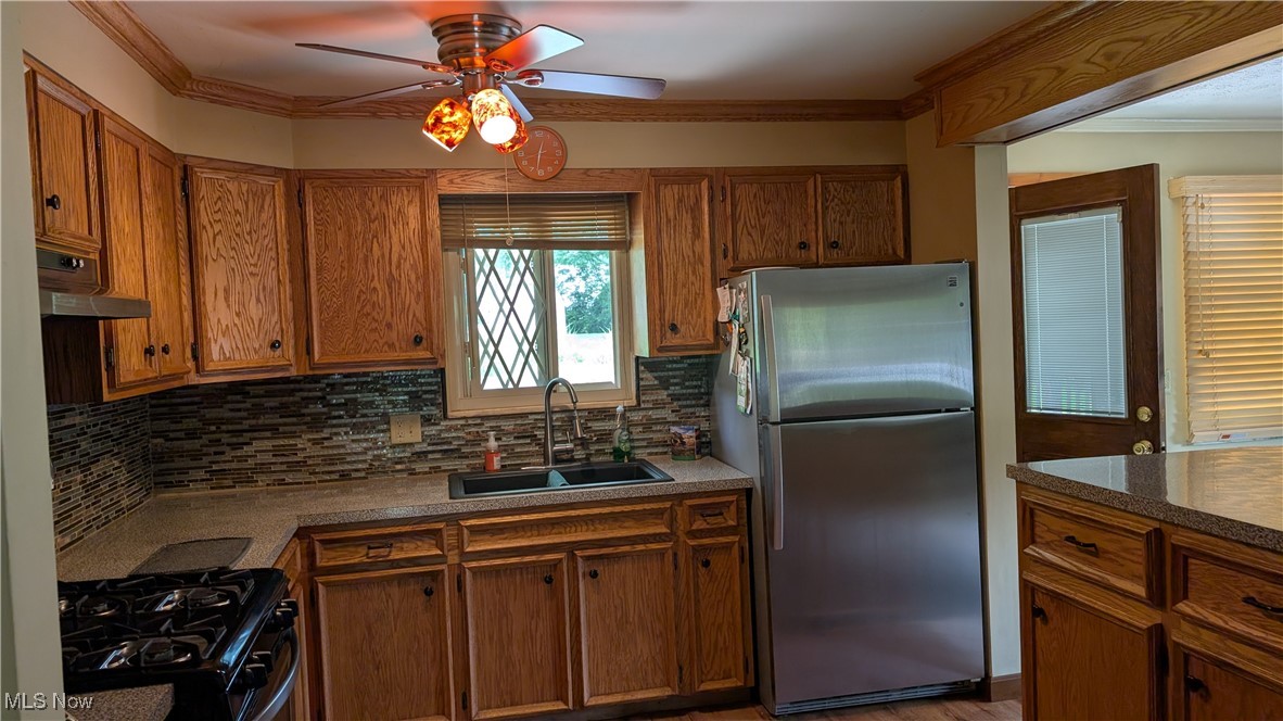 2615 Orchard Park Street, Canton, Ohio image 3