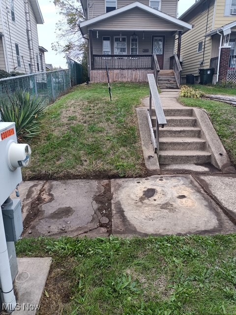 Canton - Residential