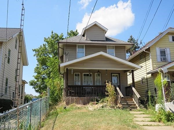 Canton - Residential