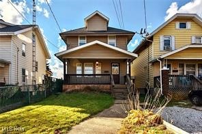 Canton - Residential