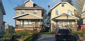 Canton - Residential