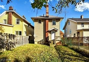 Canton - Residential