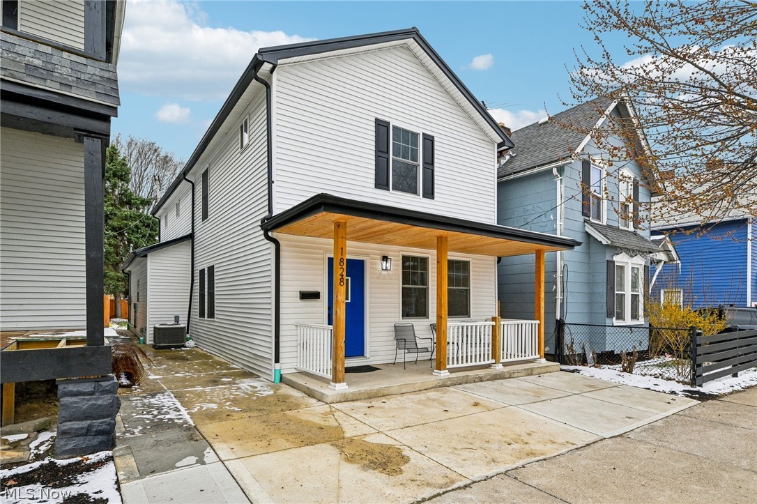 1828 W 57th Street