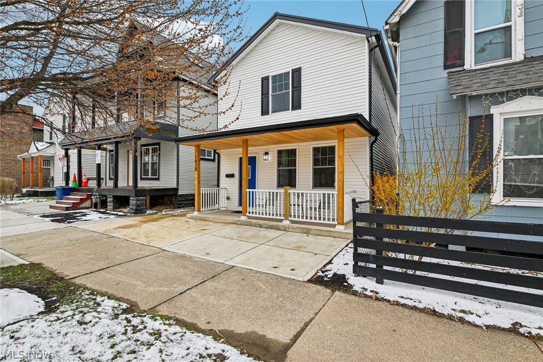 1828 W 57th Street
