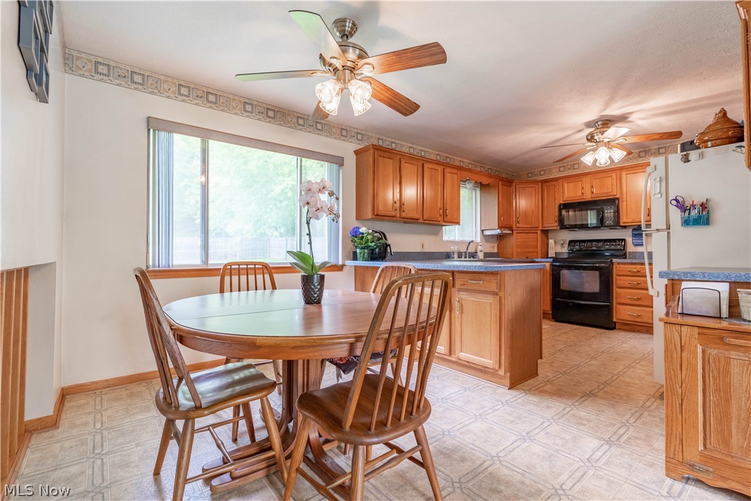 Colonial Hills - Residential