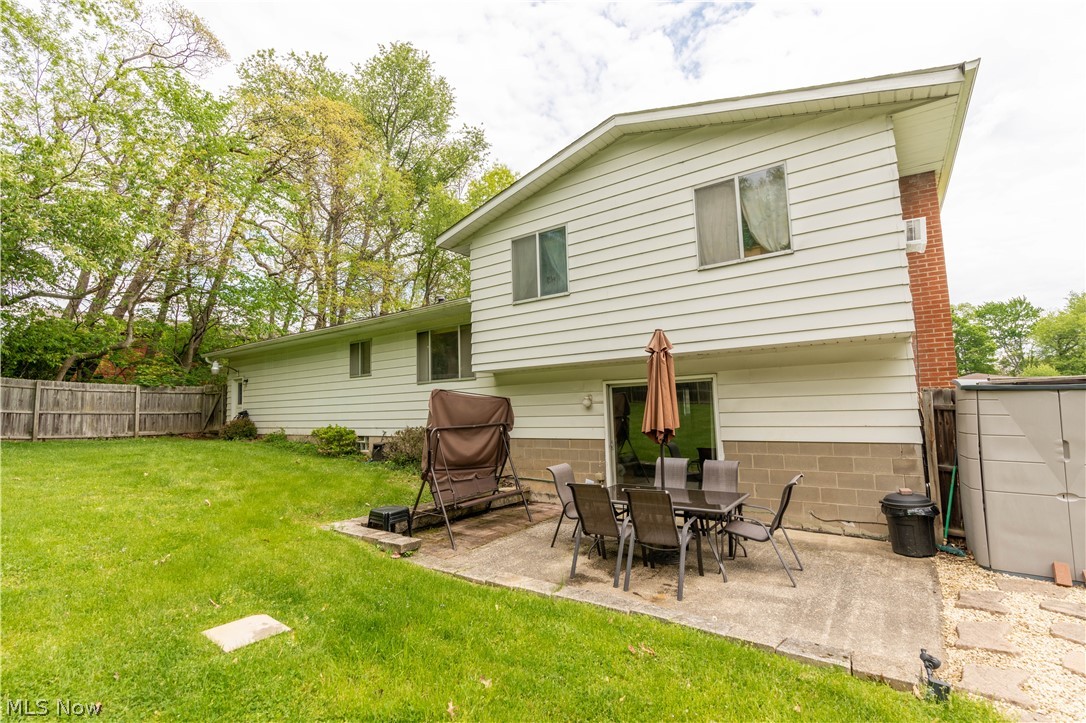 Colonial Hills - Residential