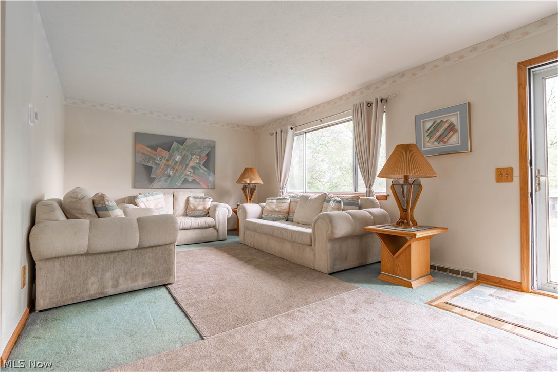 Colonial Hills - Residential