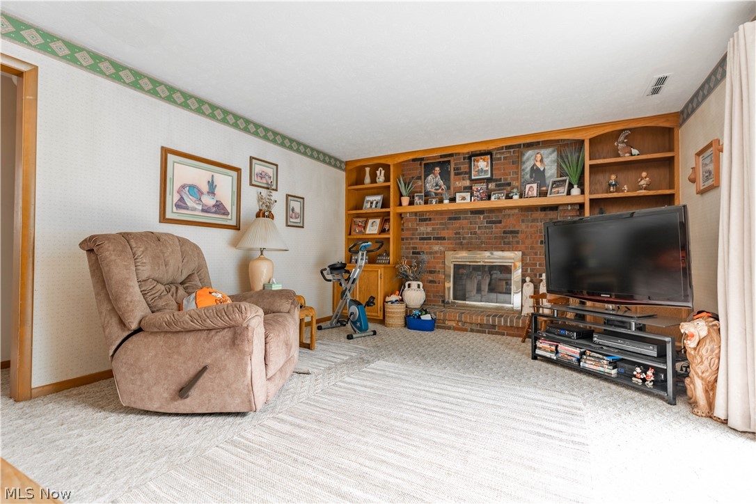 Colonial Hills - Residential