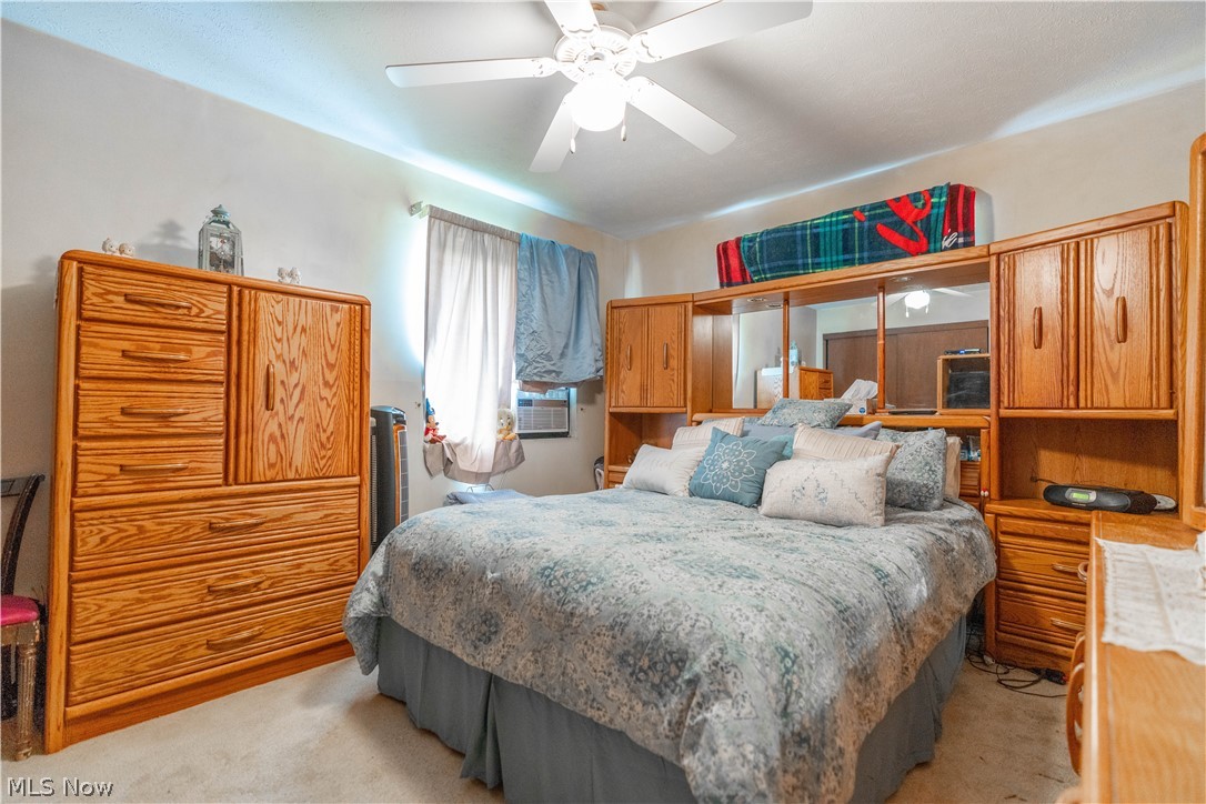 Colonial Hills - Residential