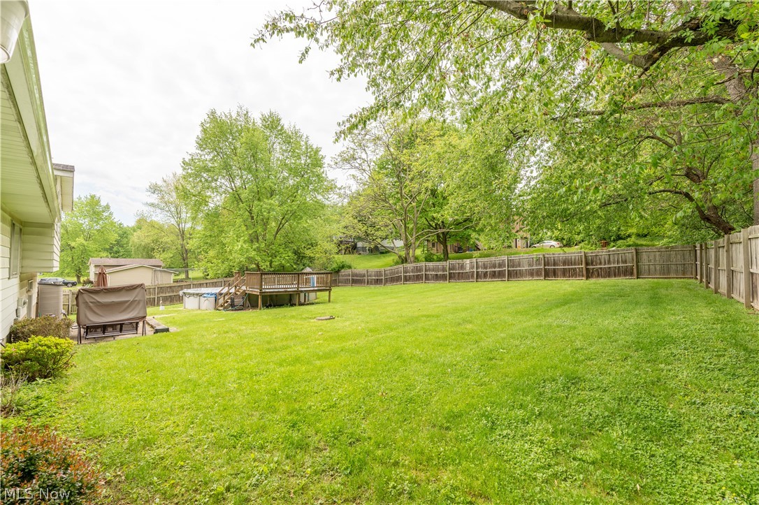 Colonial Hills - Residential