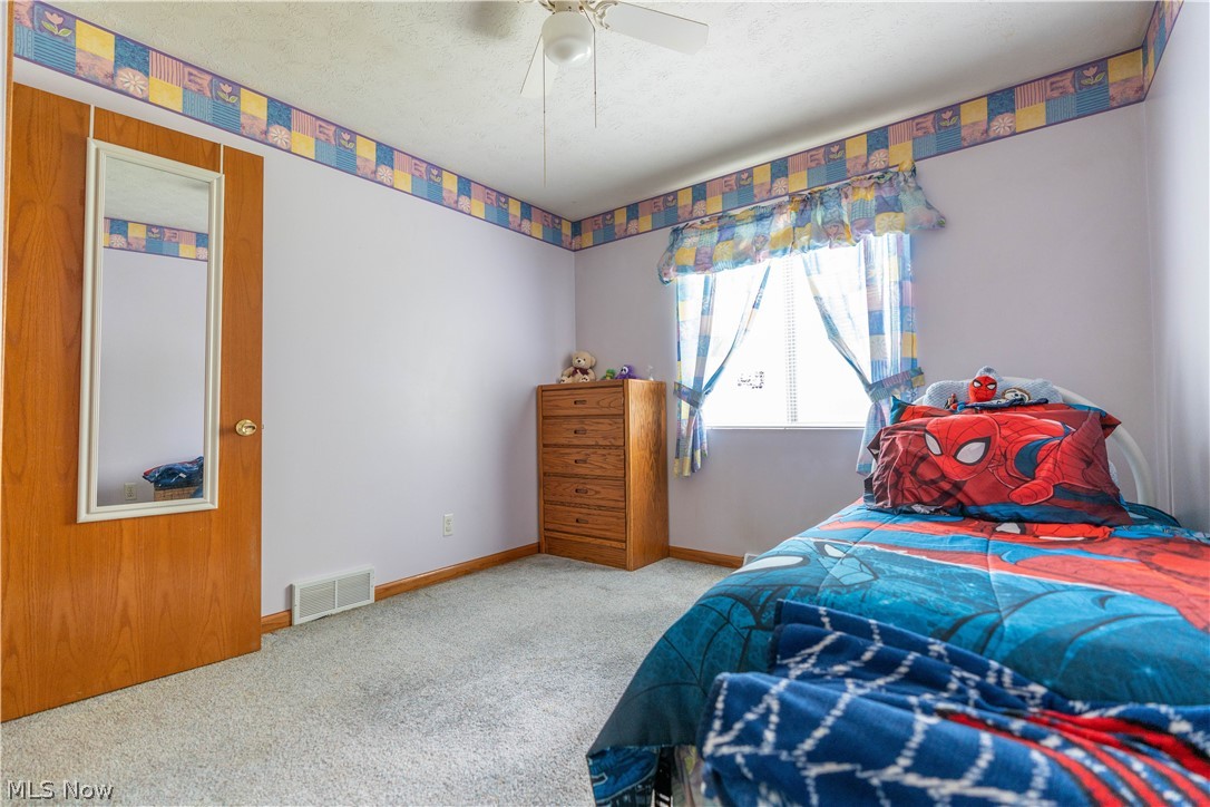 Colonial Hills - Residential