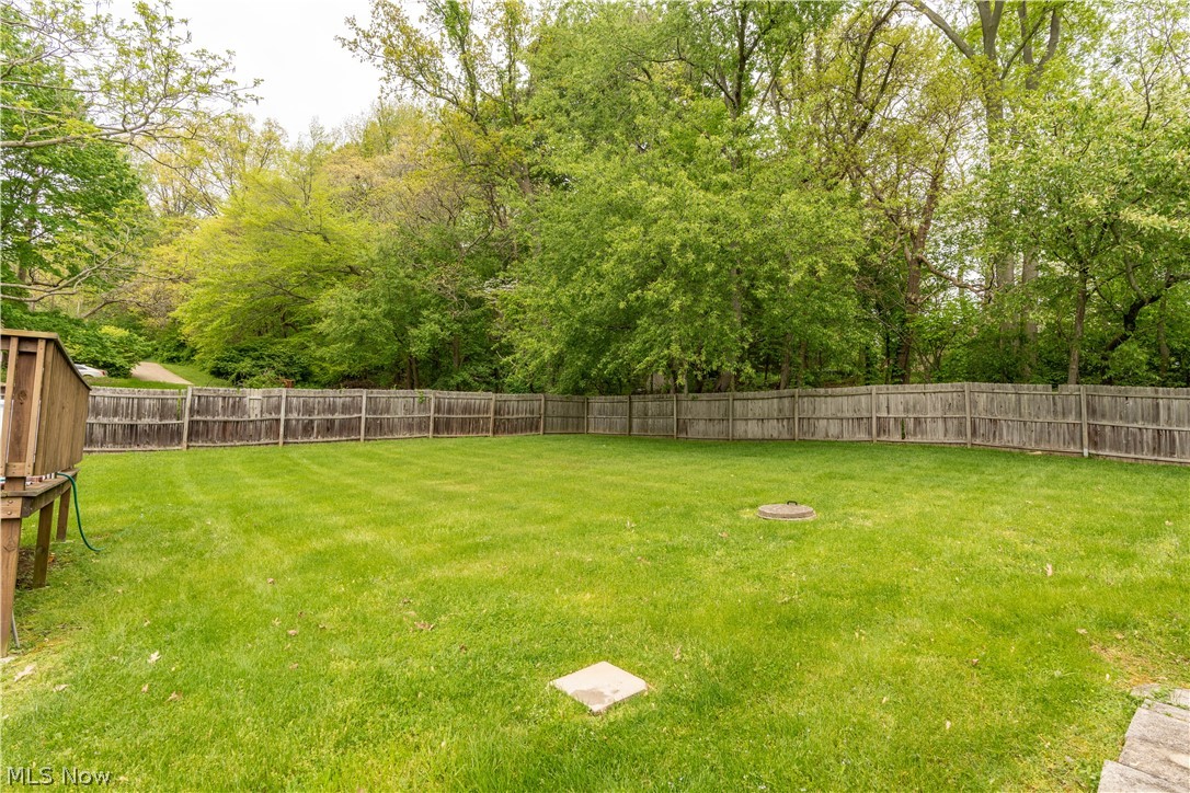 Colonial Hills - Residential