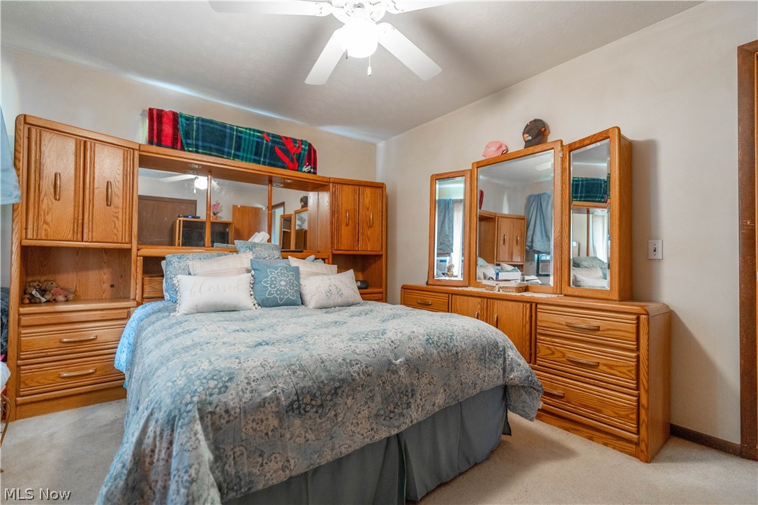 Colonial Hills - Residential