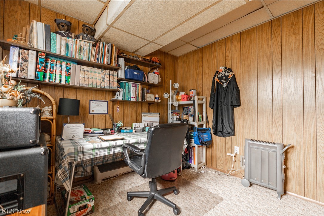 Colonial Hills - Residential