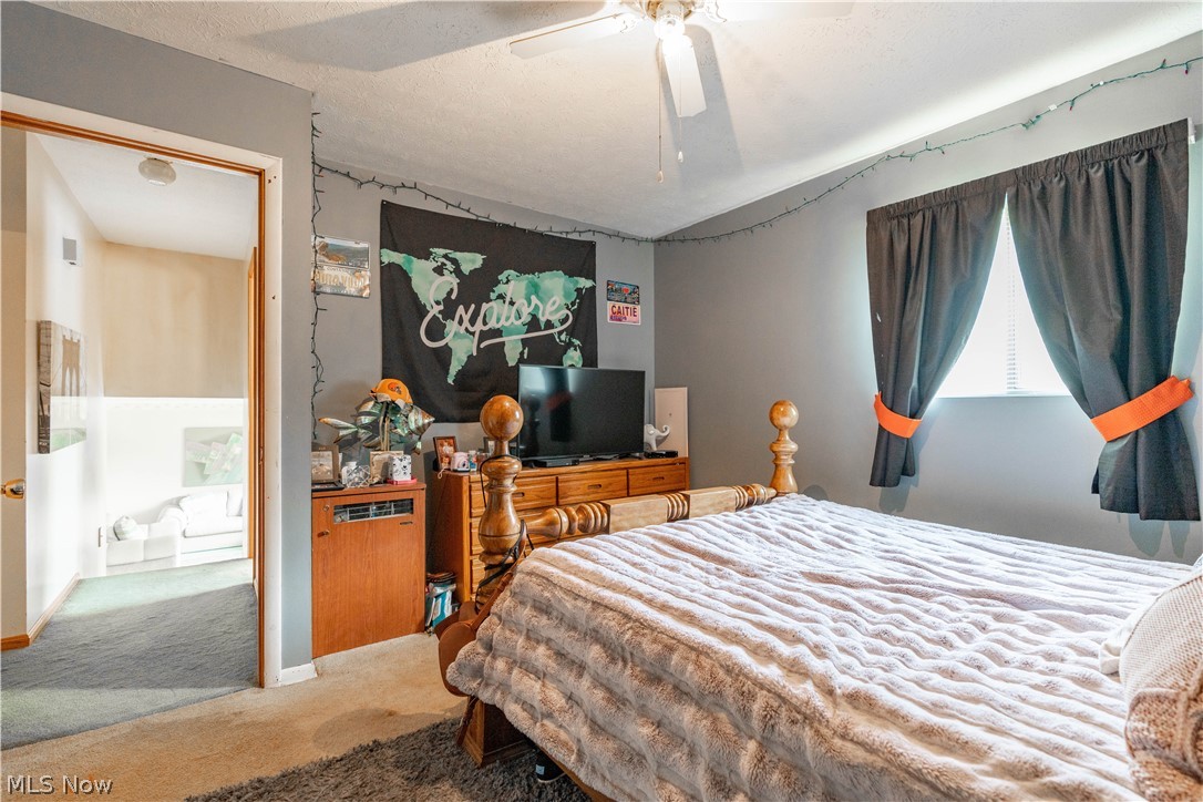 Colonial Hills - Residential