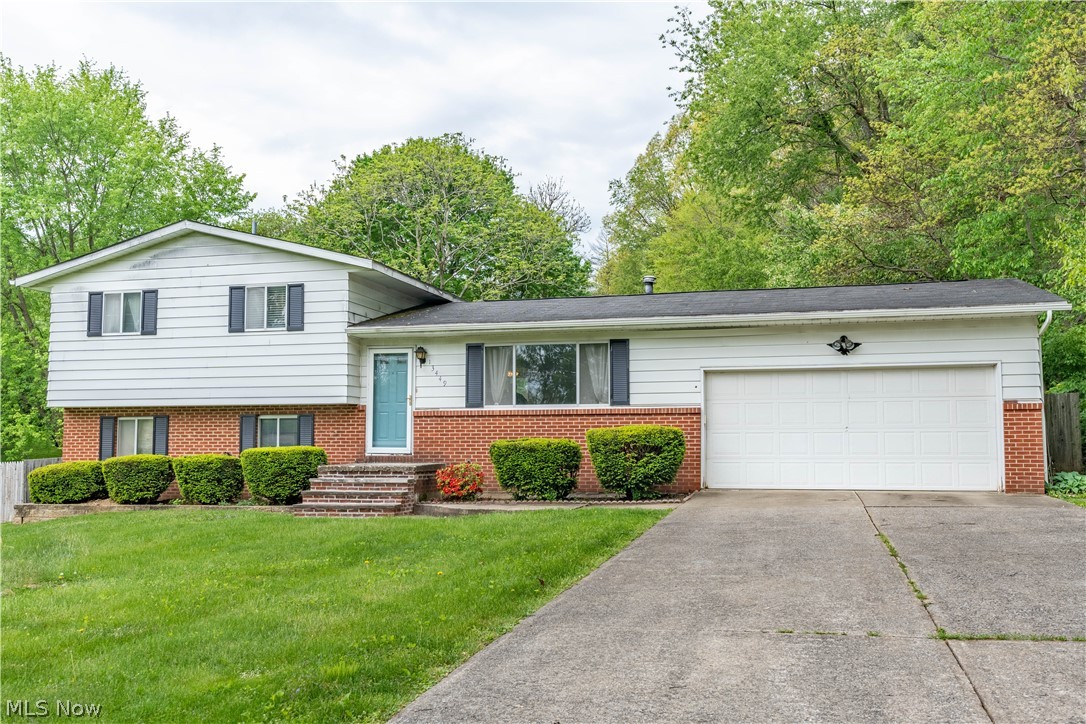 Colonial Hills - Residential