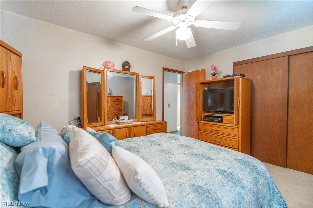 Colonial Hills - Residential